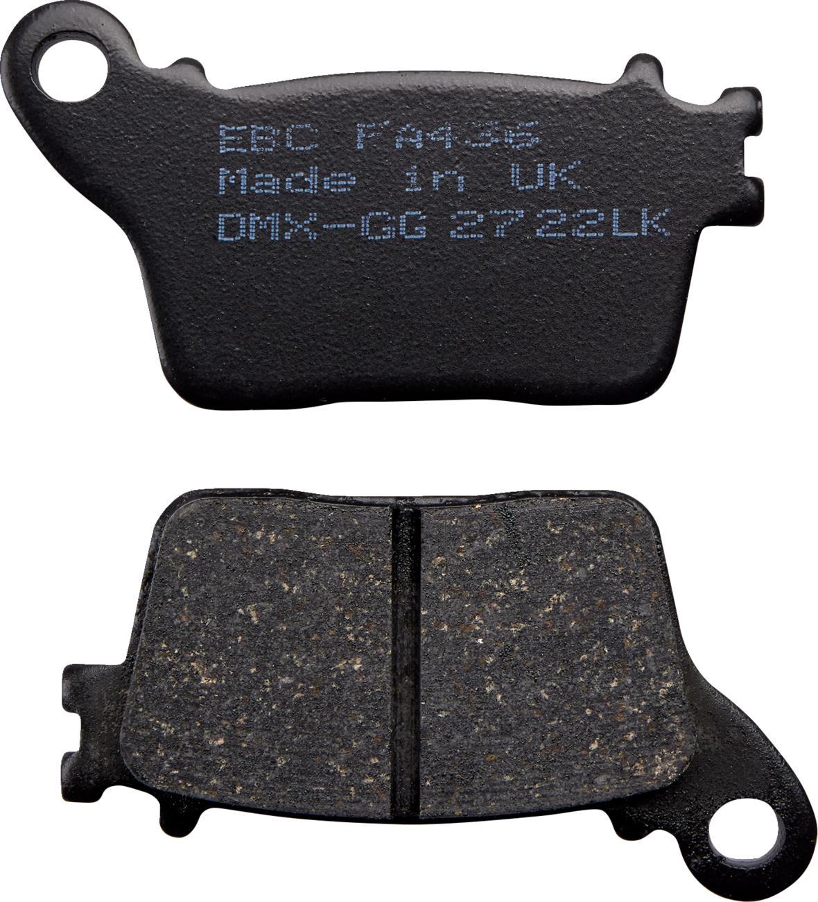 EBC Brake Pads