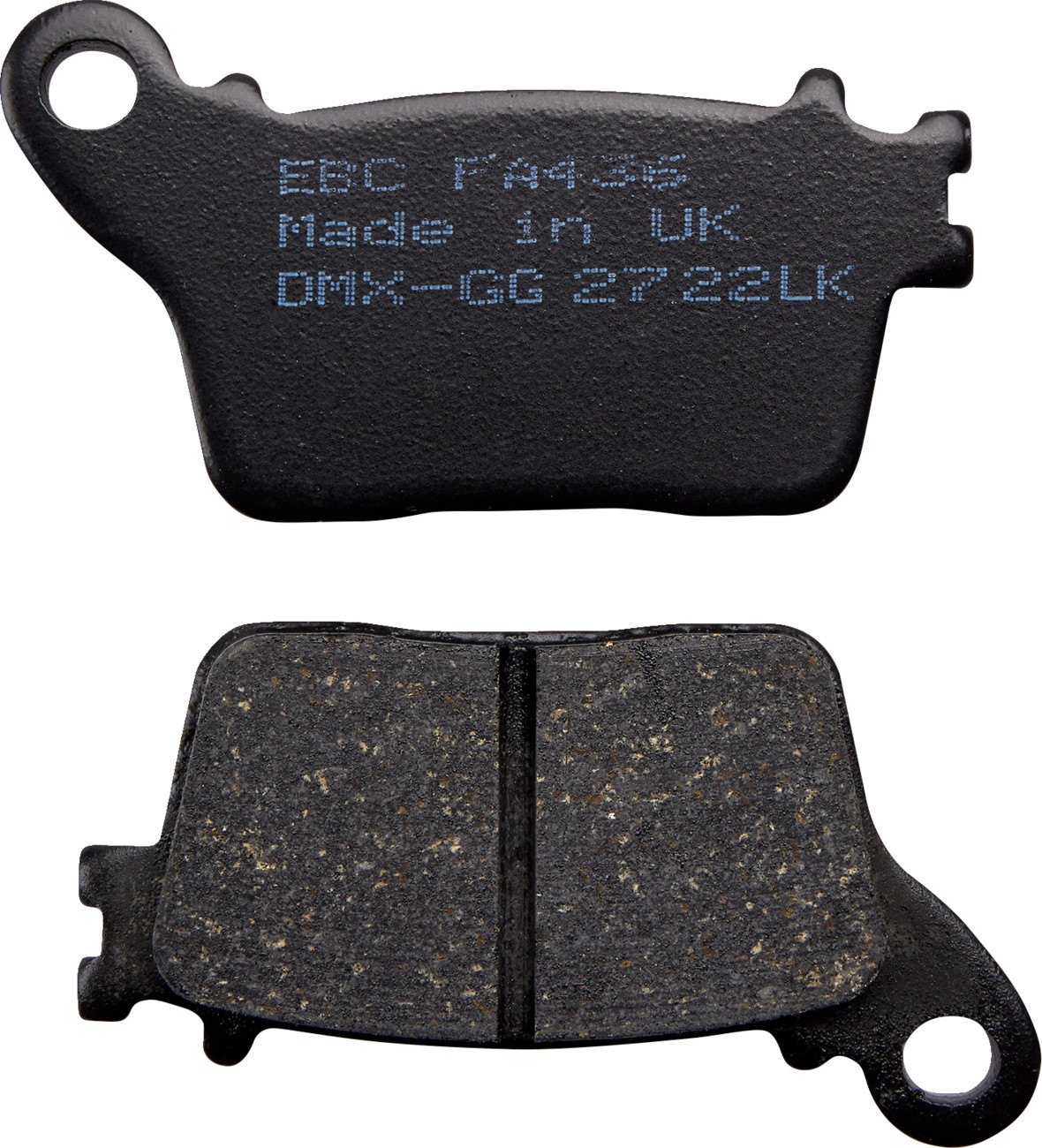 EBC Standard Brake Pads