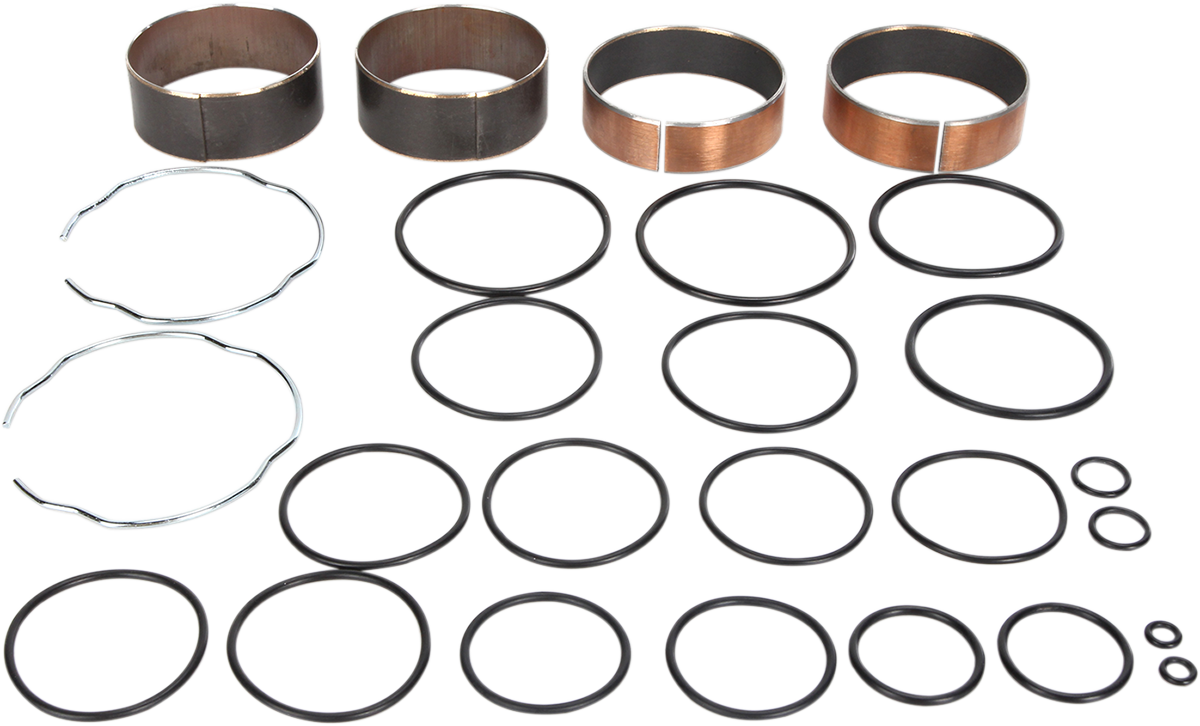 Moose offroad Fork Bushing Kit - 52 mm 2015-2017 Honda CRF250R