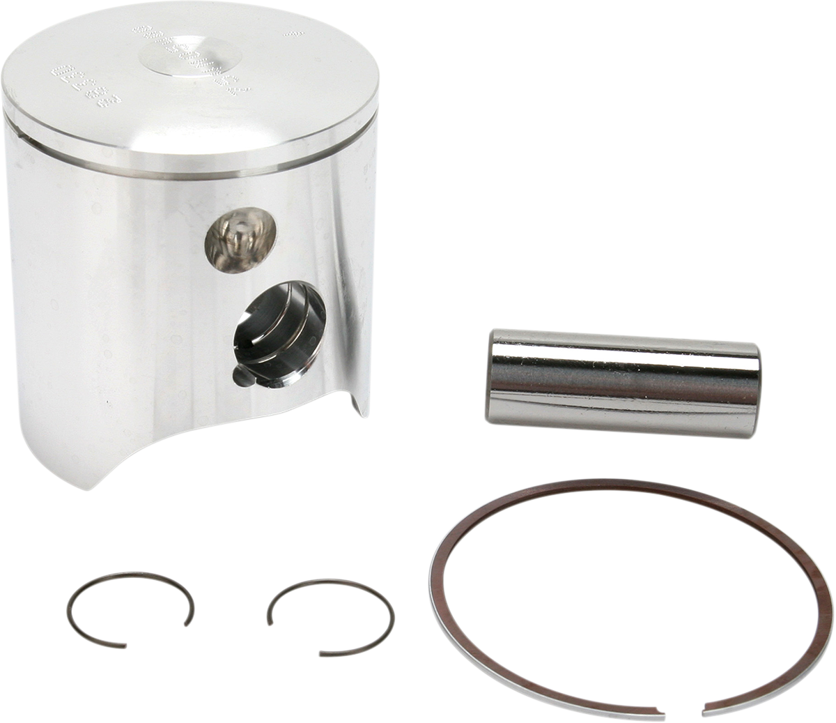High-Performance Piston Kit