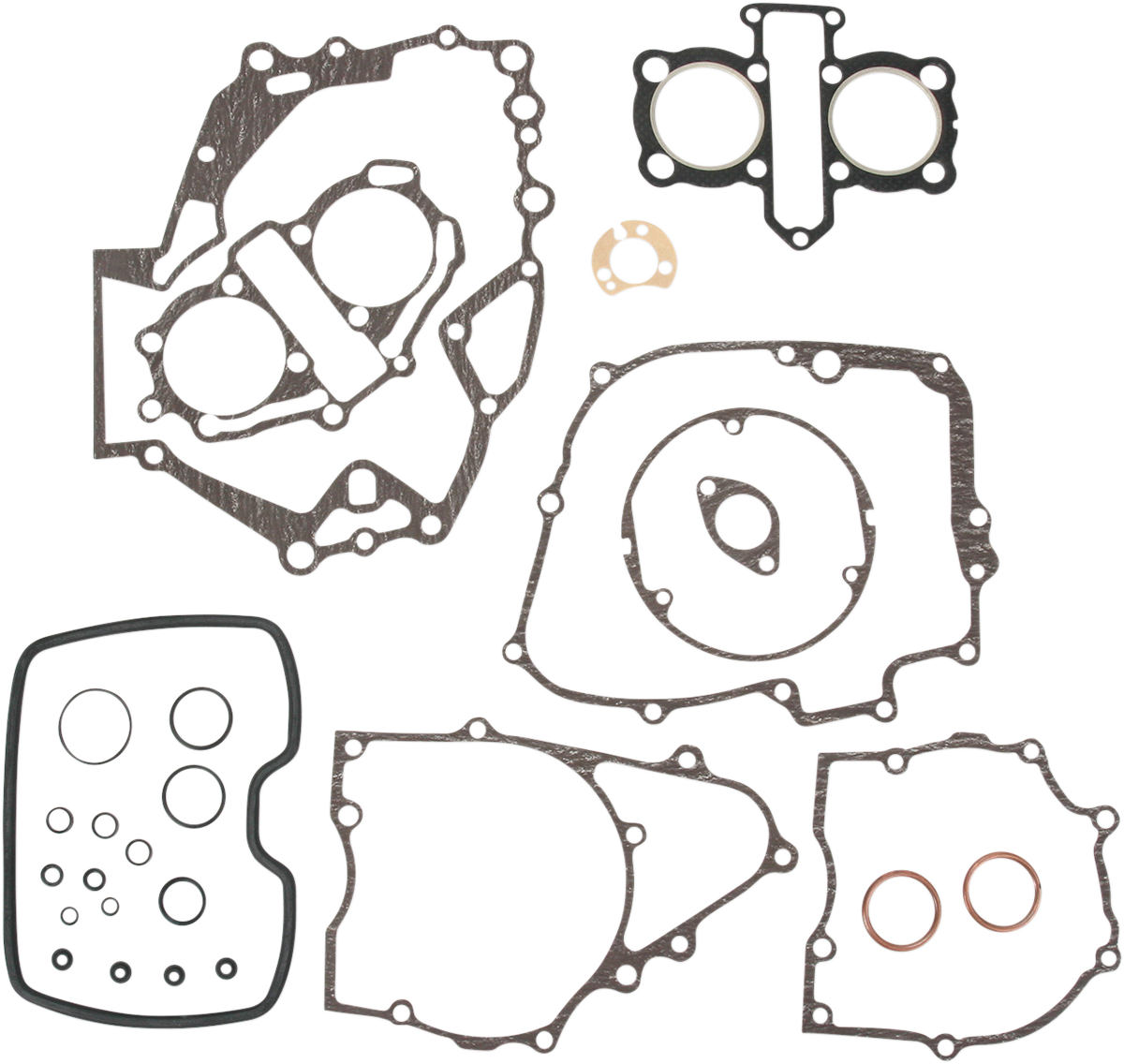 VESRAH Gasket Set