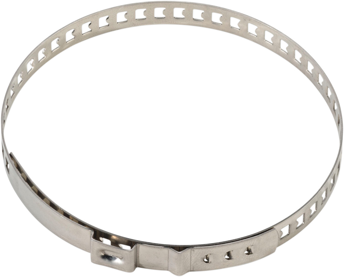 CV Boot Clamp