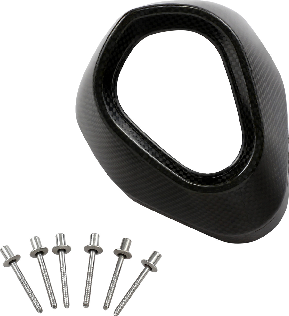 AKRAPOVIC Replacement End Cap