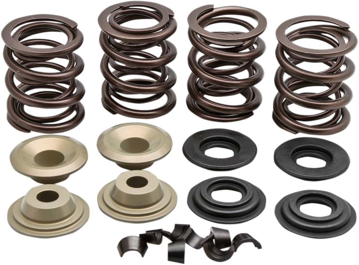 KIBBLEWHITE Racing Valve Spring Kit