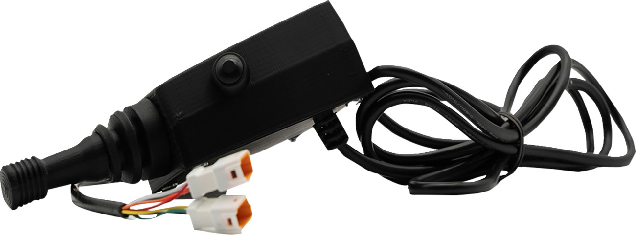 RAVEK Turn Signal Stalk Lever