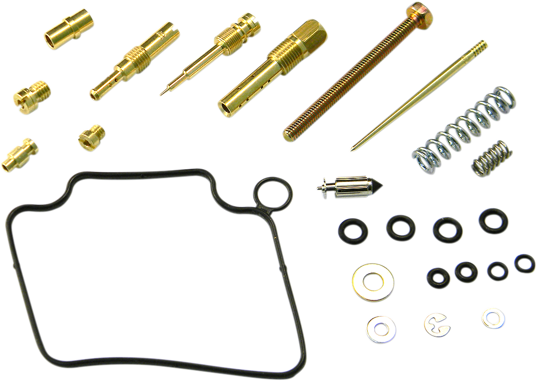 Carburetor Repair Kit