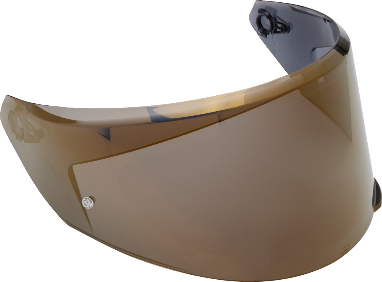 AGV K3 Helmet Pinlock® 120 MaxVision™ Prepared Shield