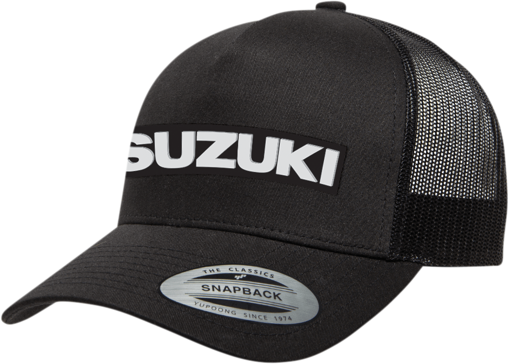 FACTORY EFFEX Core Hat
