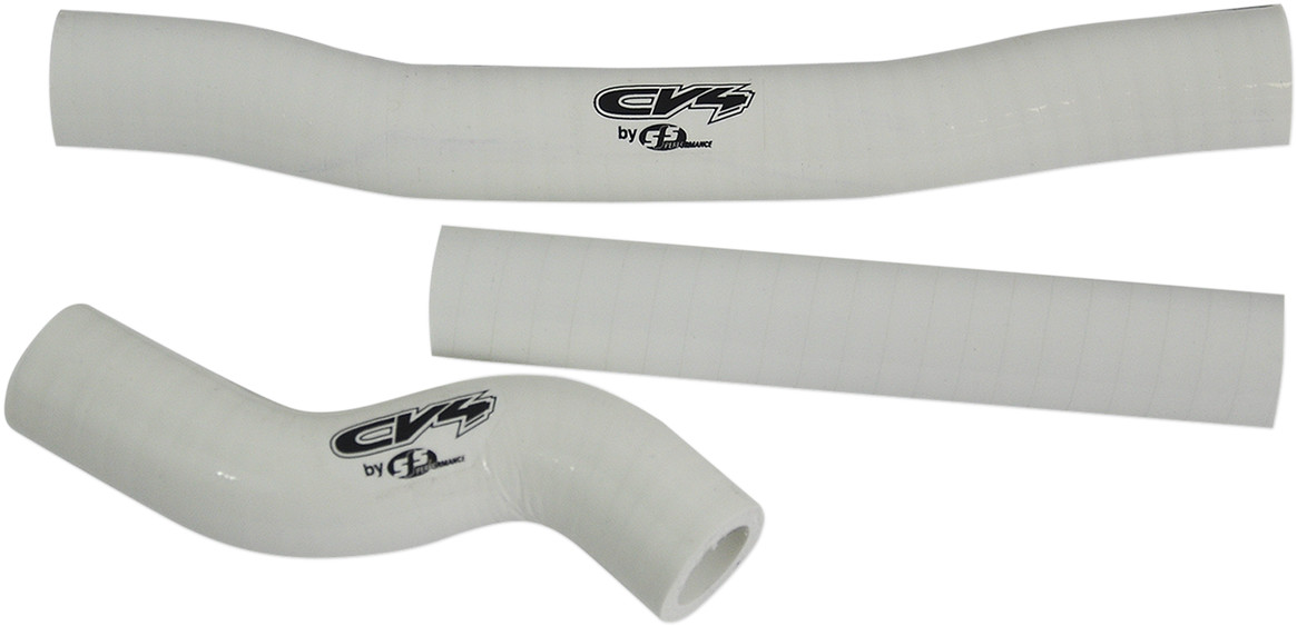 Radical Custom Radiator Hoses Performance Radiator Hose Kit