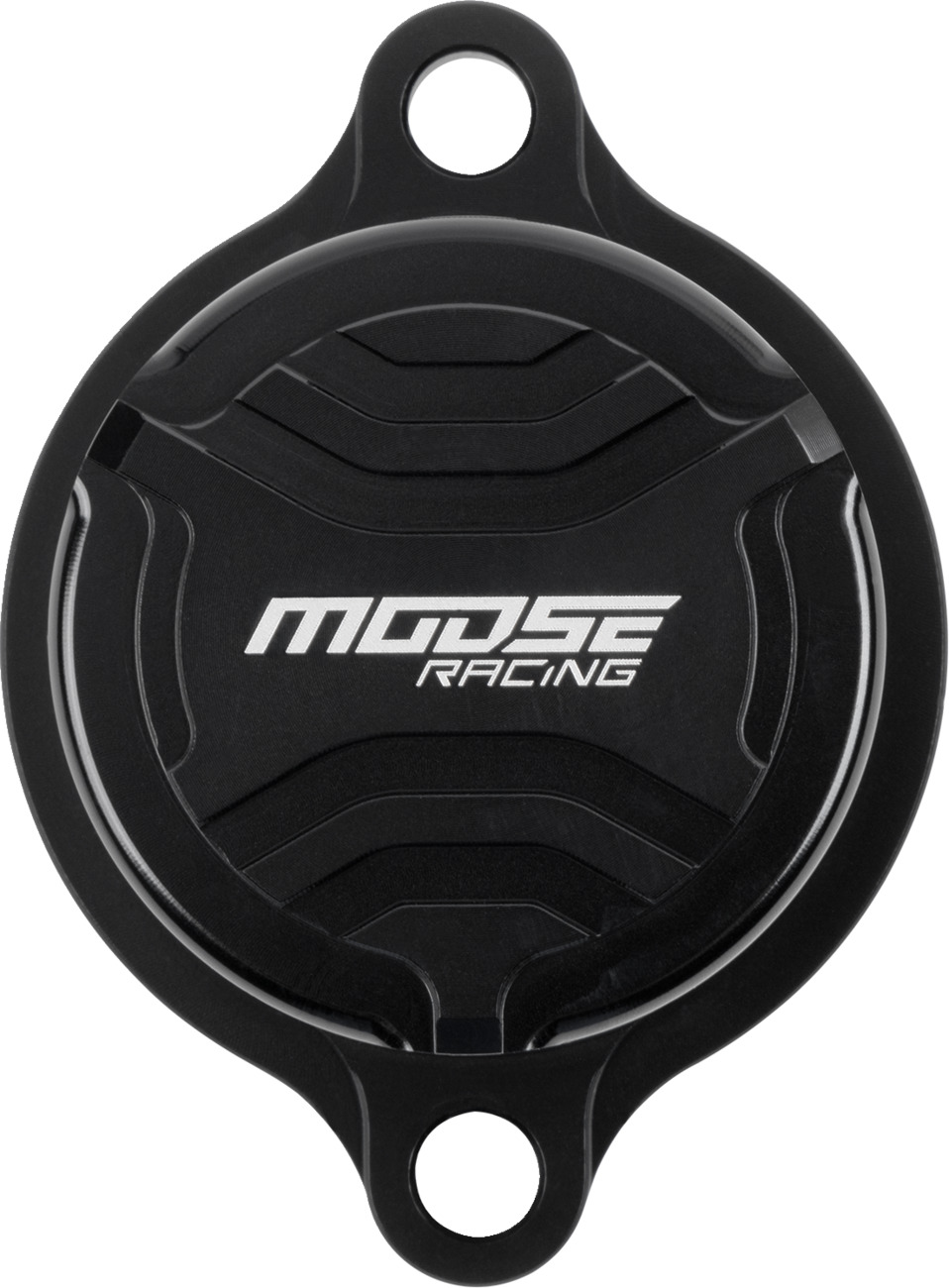 Moose Racing Machined Oil Filter Cover
