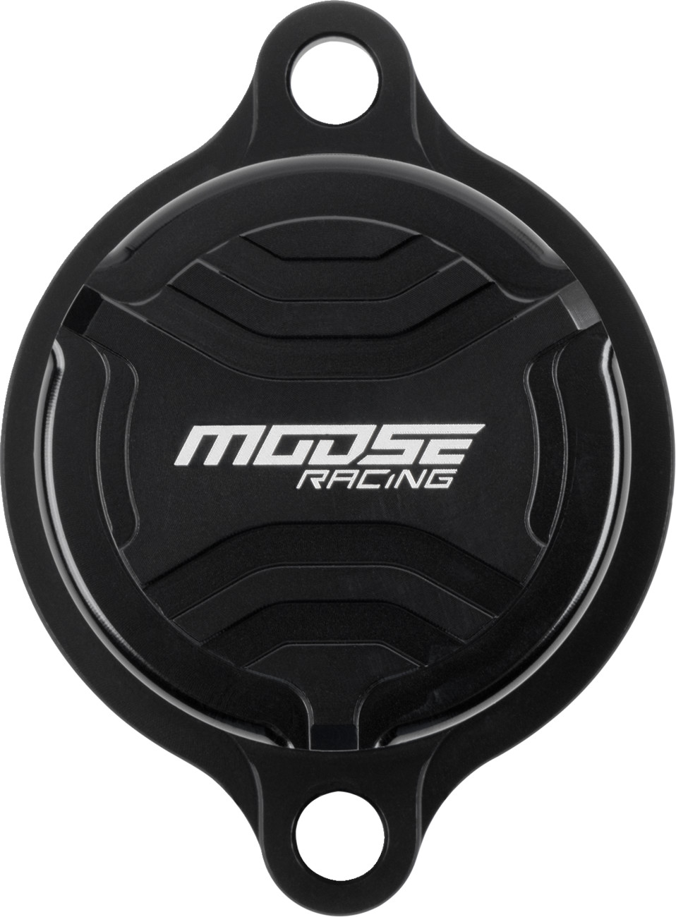 Moose Racing Machined Oil Filter Cover
