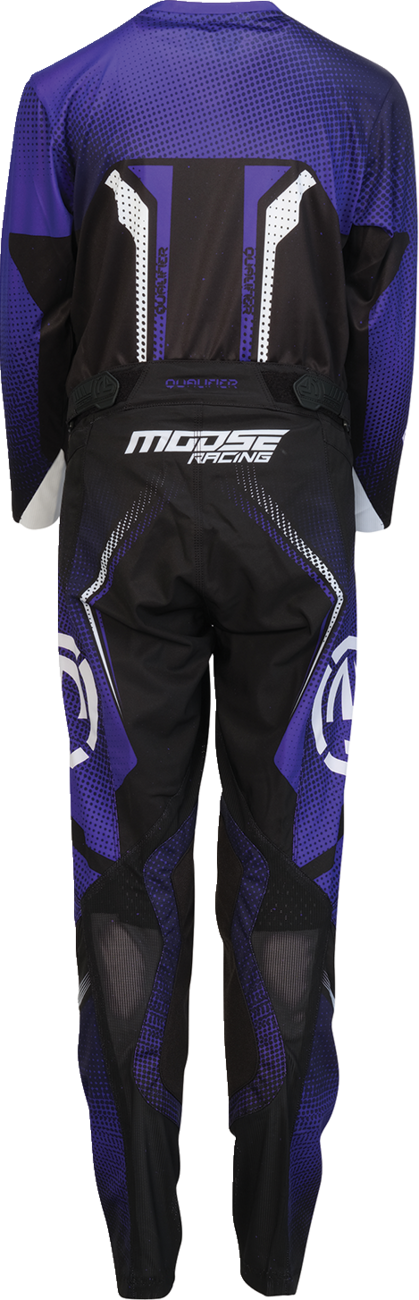 Moose Racing Youth Qualifier® Jersey