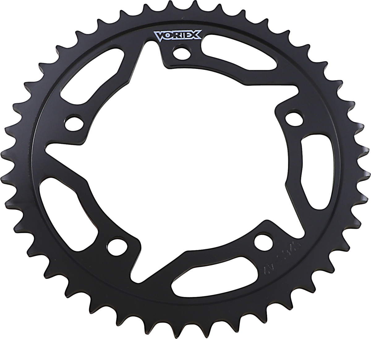 Vortex Steel Rear Sprocket - 42 Tooth Suzuki/Triumph 42T