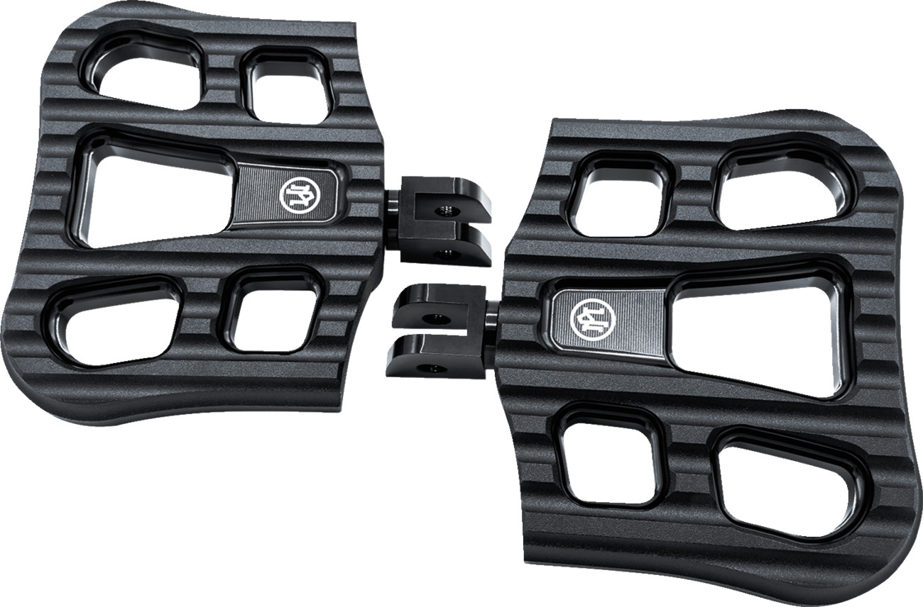 PERFORMANCE MACHINE (PM) Drifter Floorboards