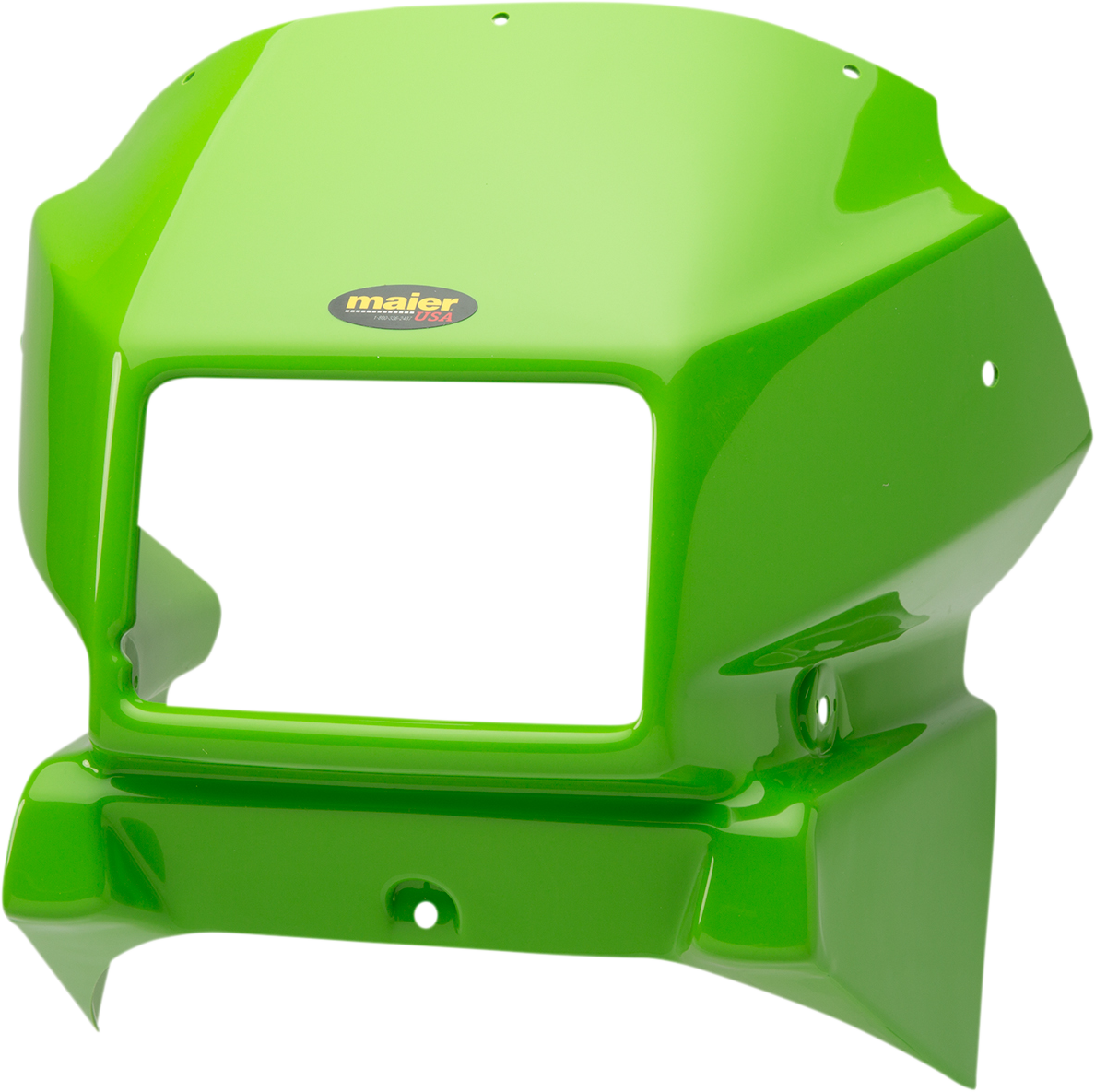 MAIER Replacement Fairing Plastic