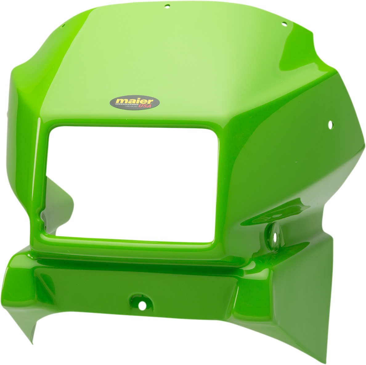 MAIER Replacement Fairing Plastic