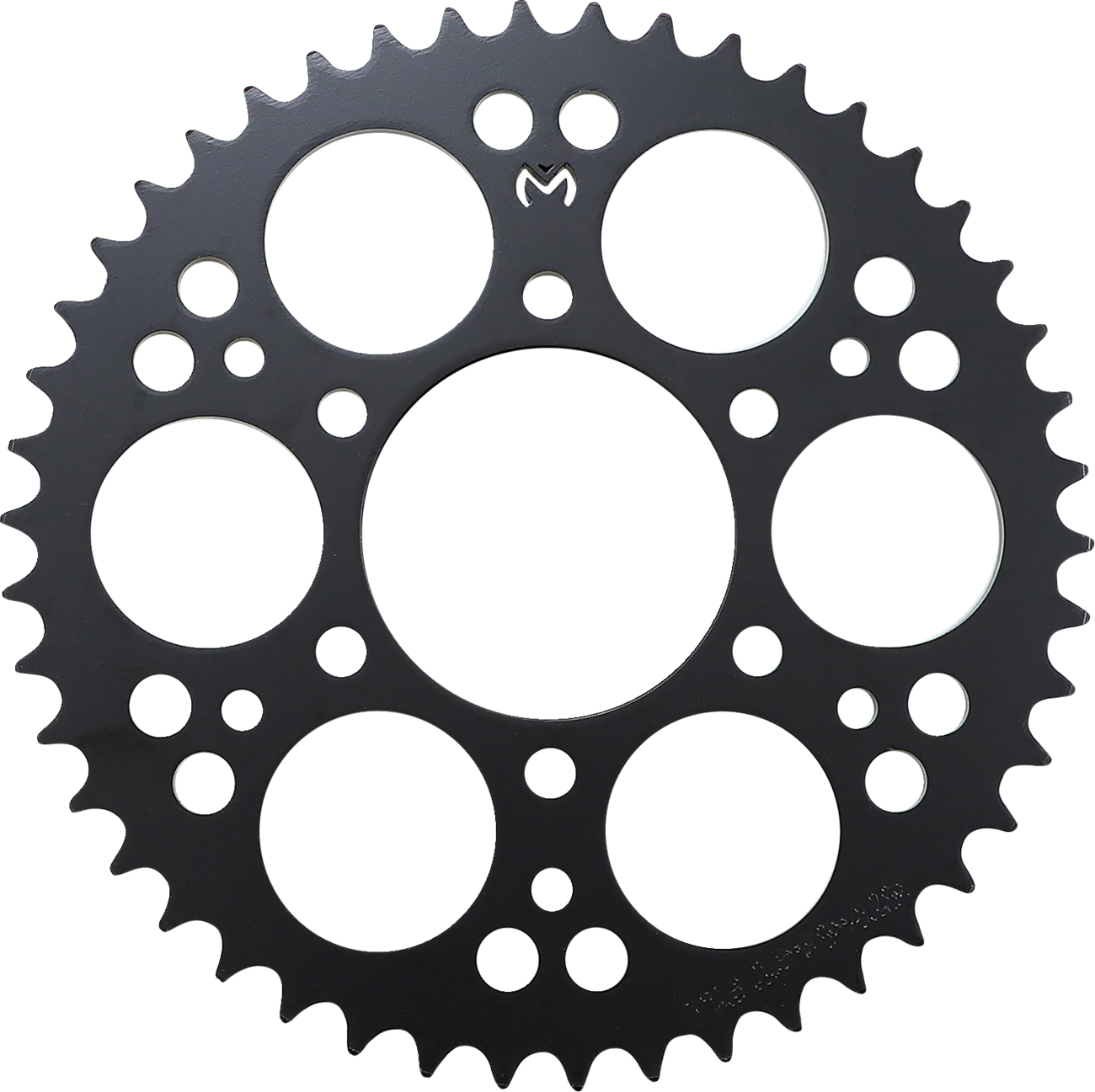 Steel Rear Sprocket