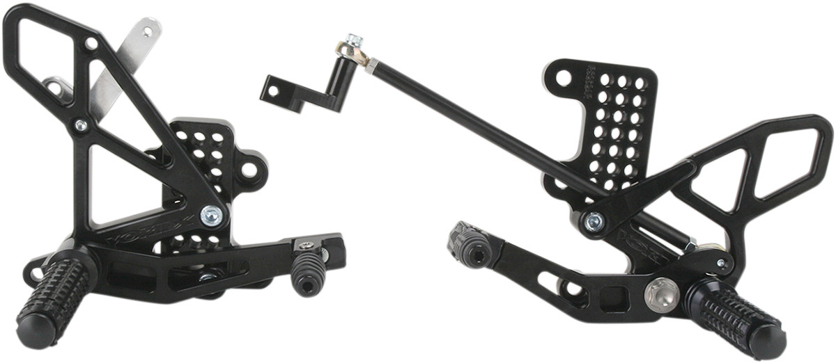 VORTEX Rear Set