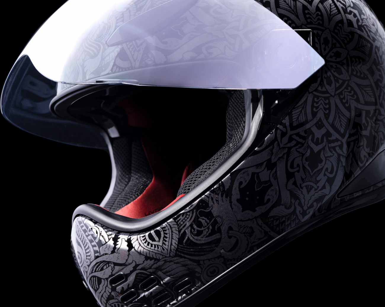 ICON Domain™ Gravitas Helmet