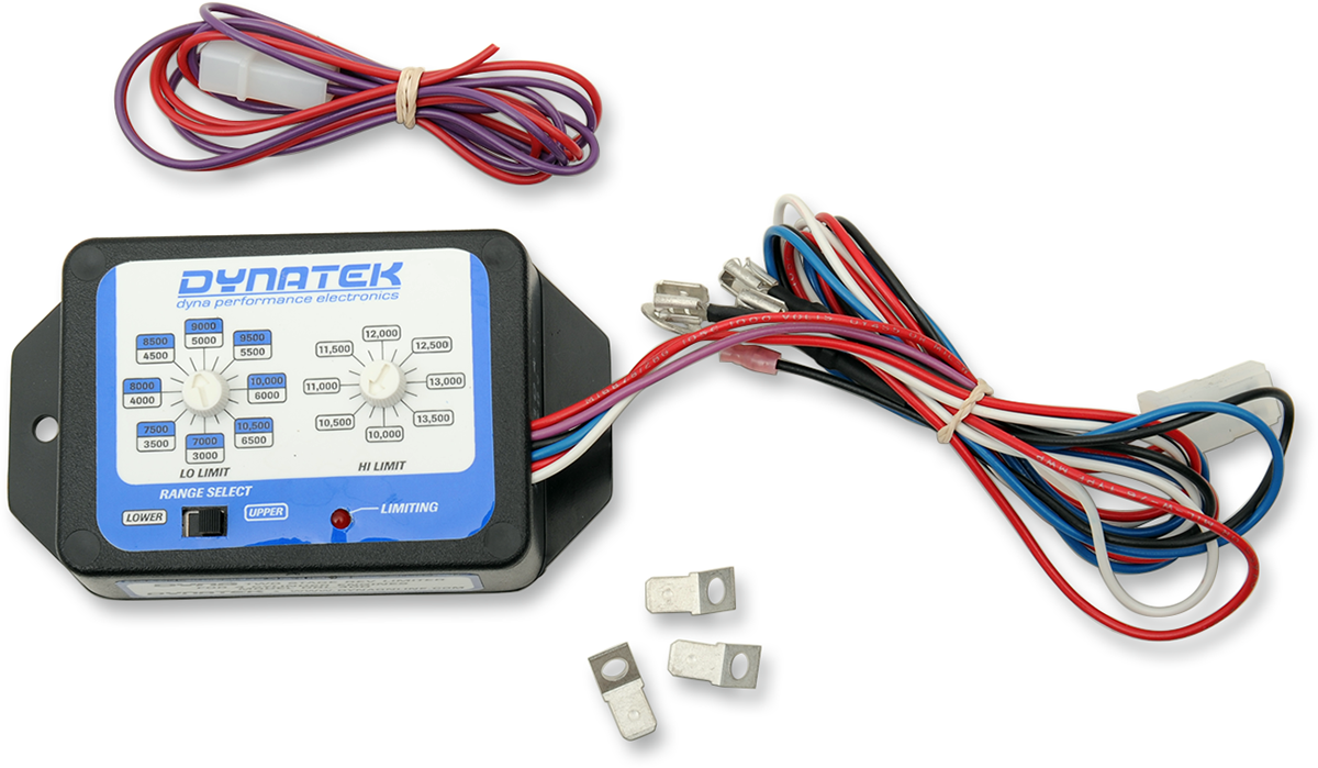 DYNATEK Two-Stage Rev Limiter for EFI
