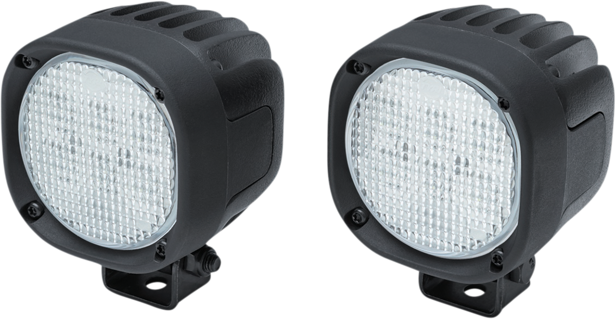 KURYAKYN Lodestar High-Output Driving Lights