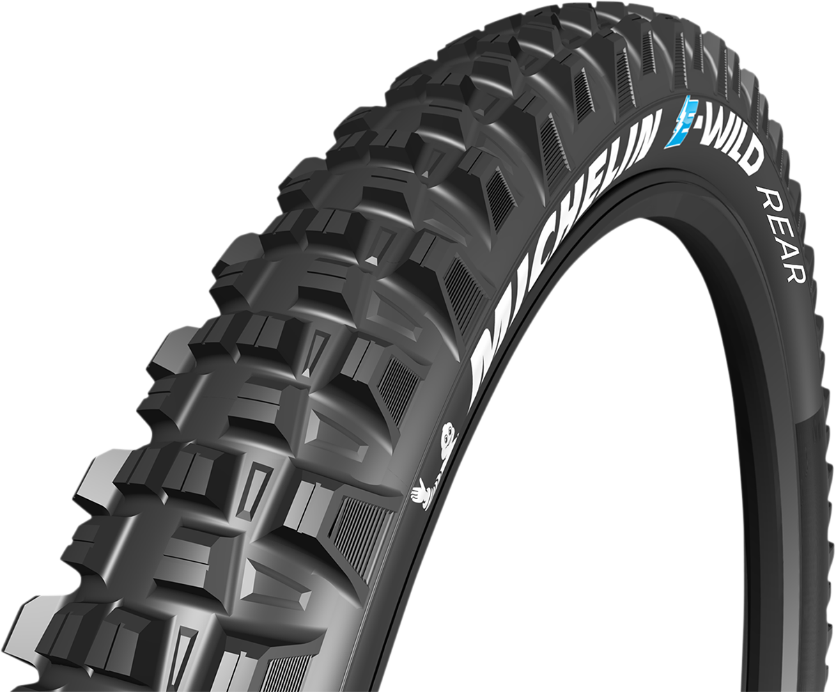 MICHELIN E-Wild Bicycle Tire