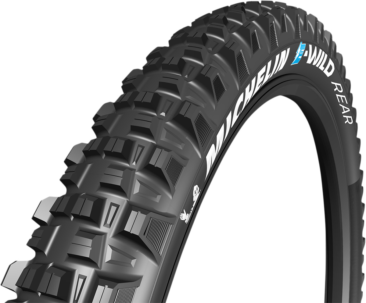 MICHELIN E-Wild Bicycle Tire