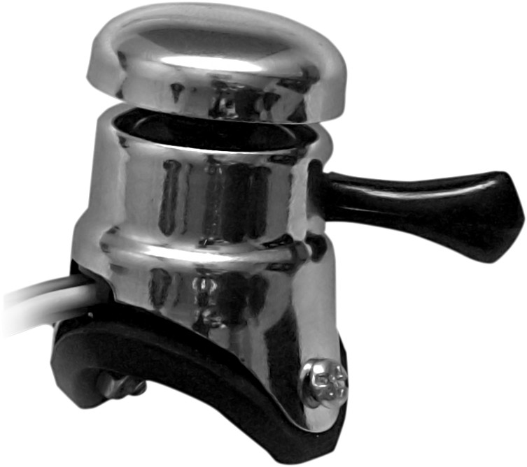 Emgo High/Low/Horn Switch - 7/8"