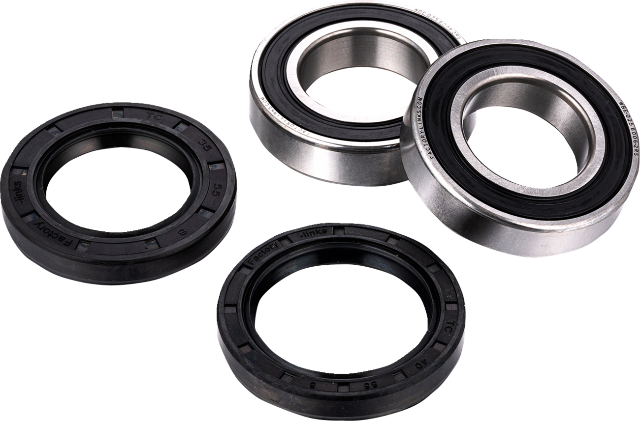 FACTORY LINKS Axle Bearing Kit