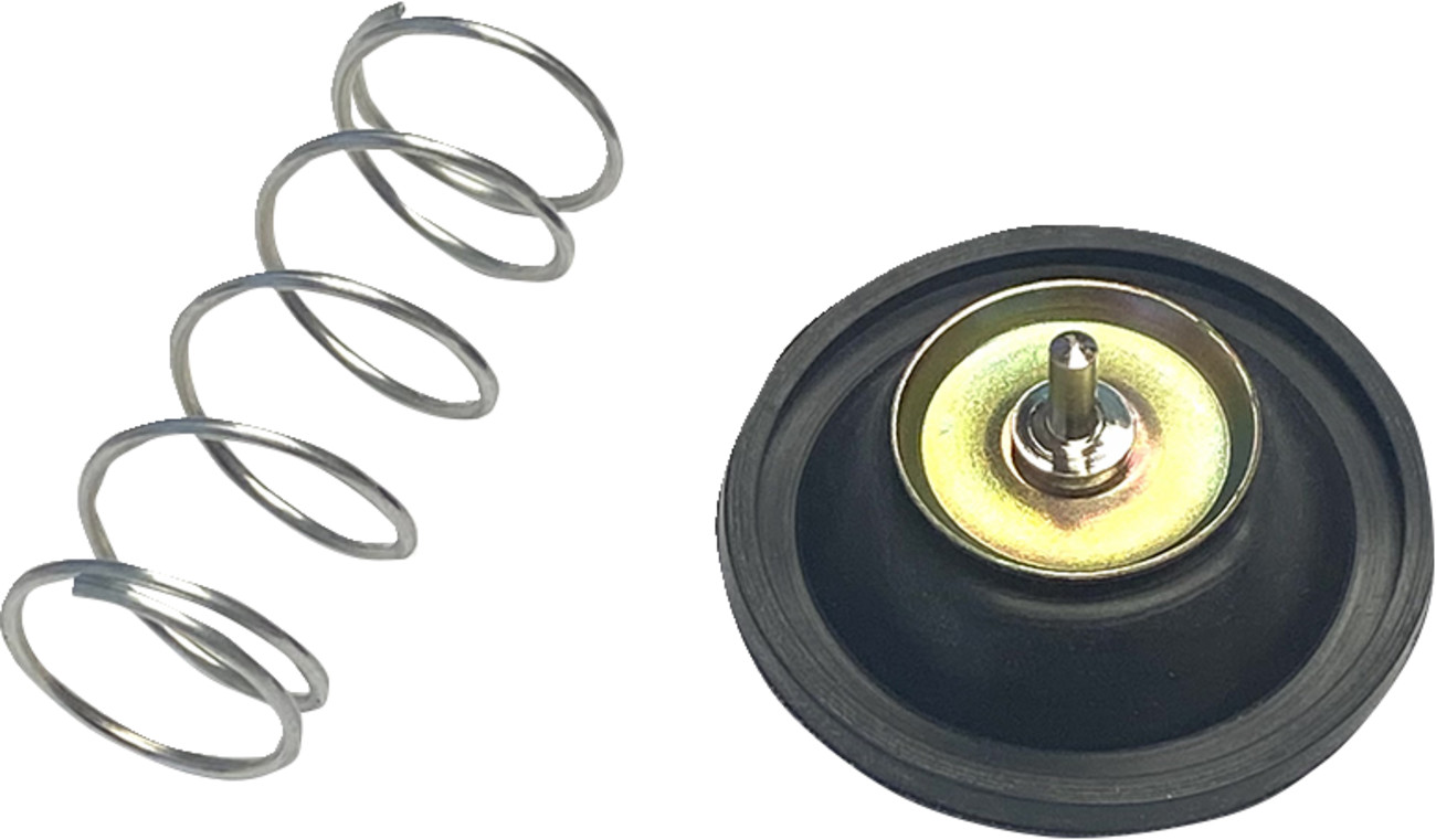 K&S TECHNOLOGIES Carburetor Air Cut-Off Valve Kit