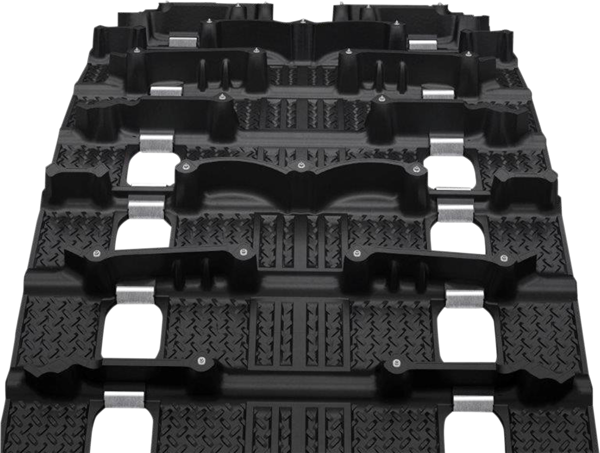 CAMSO Ice Storm 150 Track