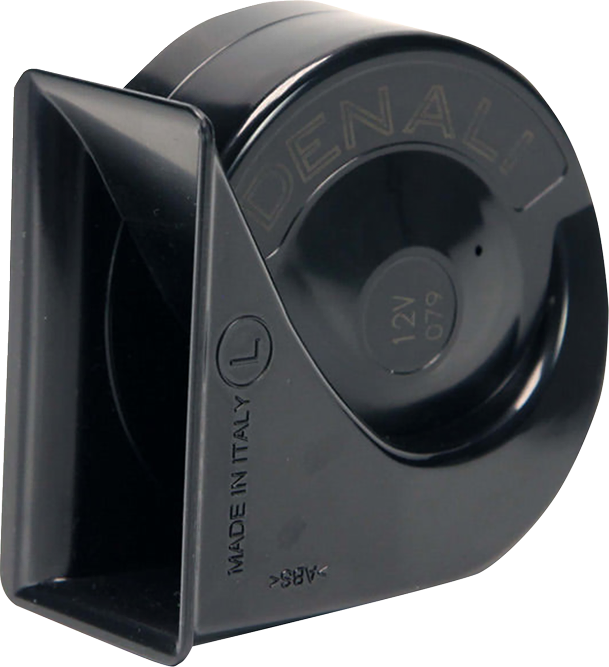 DENALI SoundBomb™ Mini Electromagnetic Low Tone Horn