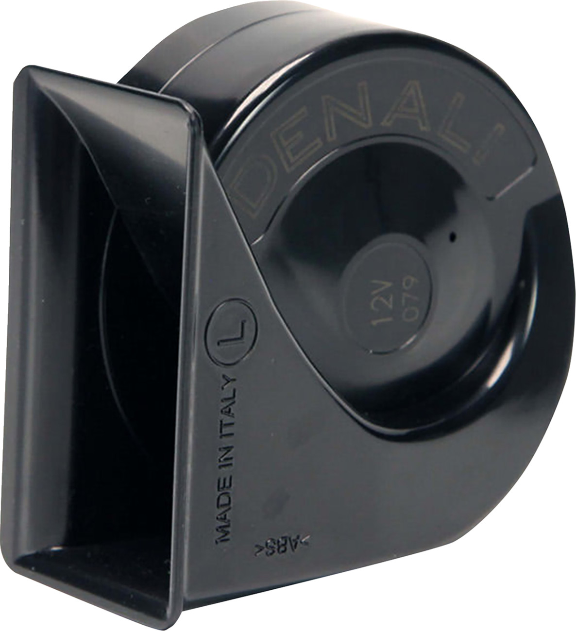 DENALI SoundBomb™ Mini Electromagnetic Low Tone Horn