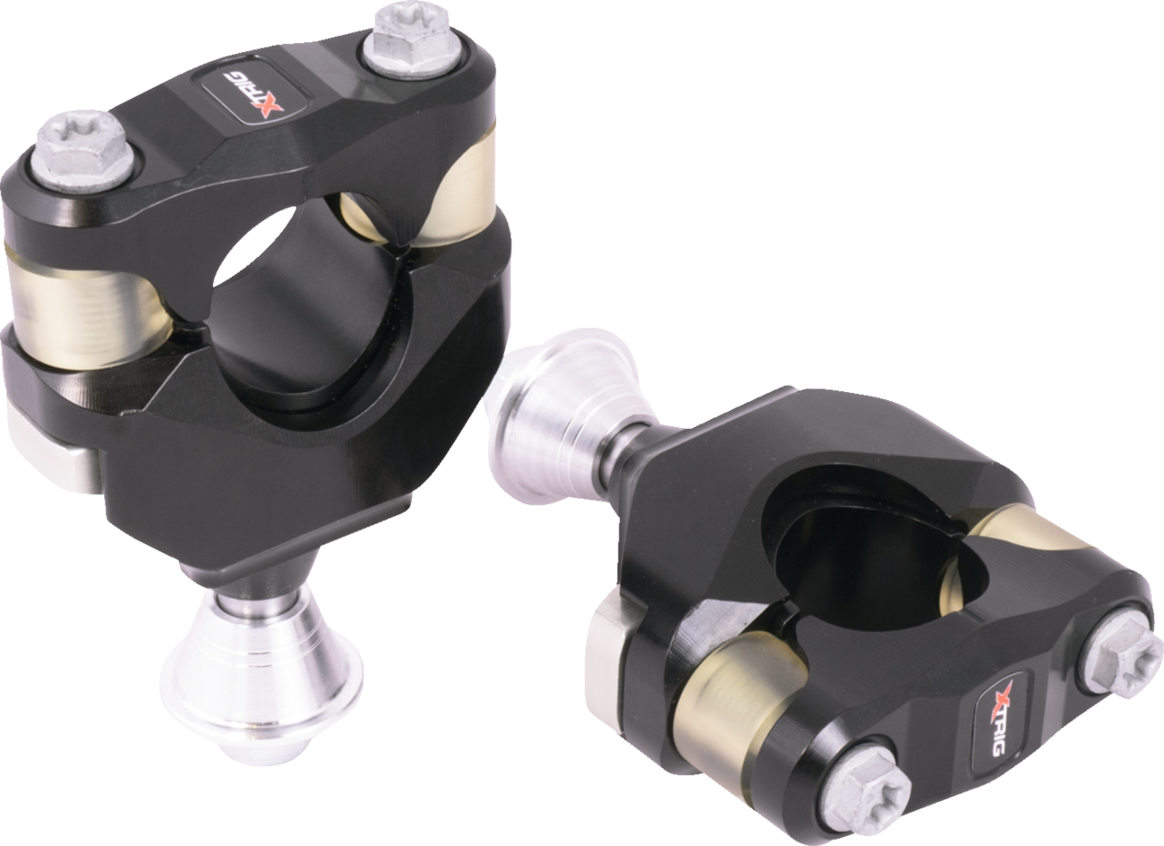 Xtrig PHDS Clamp Kit - Honda