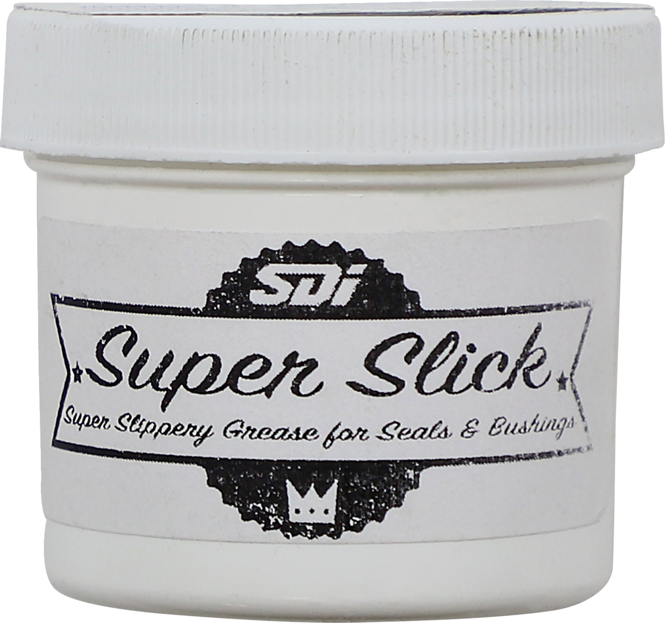 Super Slick Grease