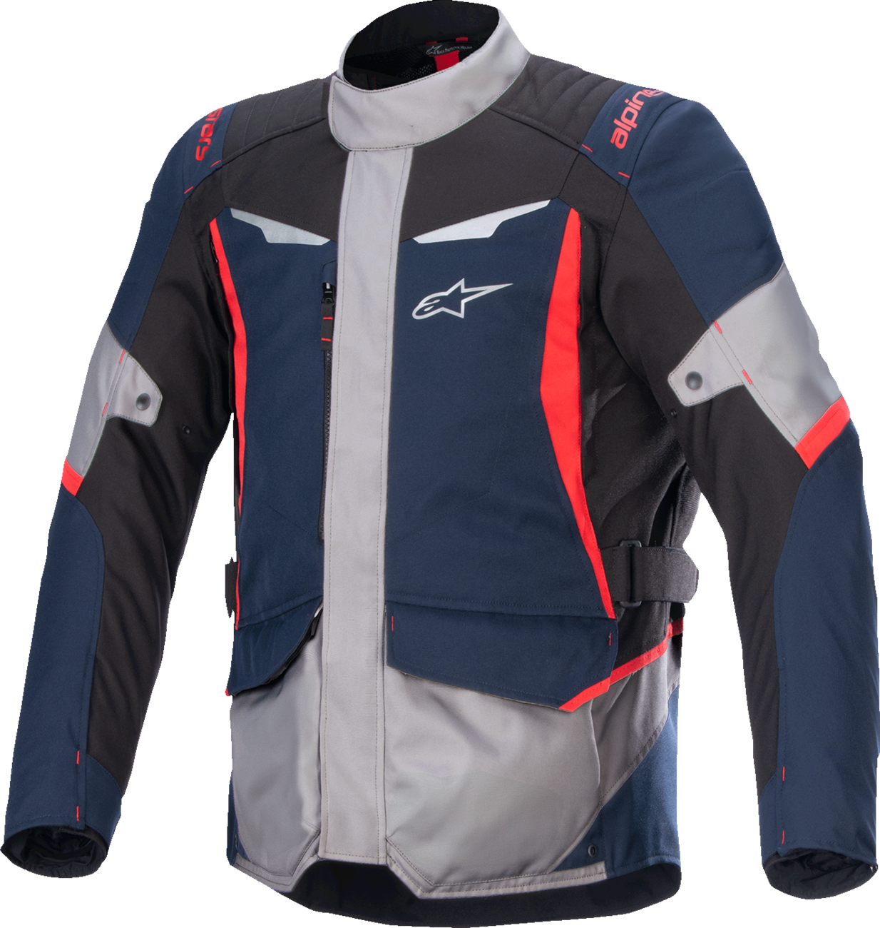 Alpinestars ST-1 WP Jacket