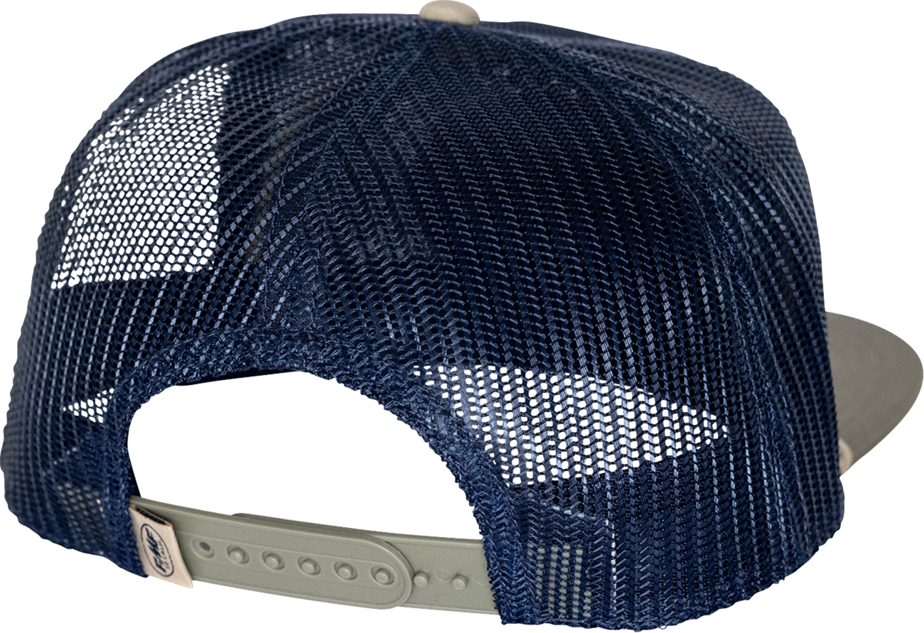 Fmf Split Flag Hat