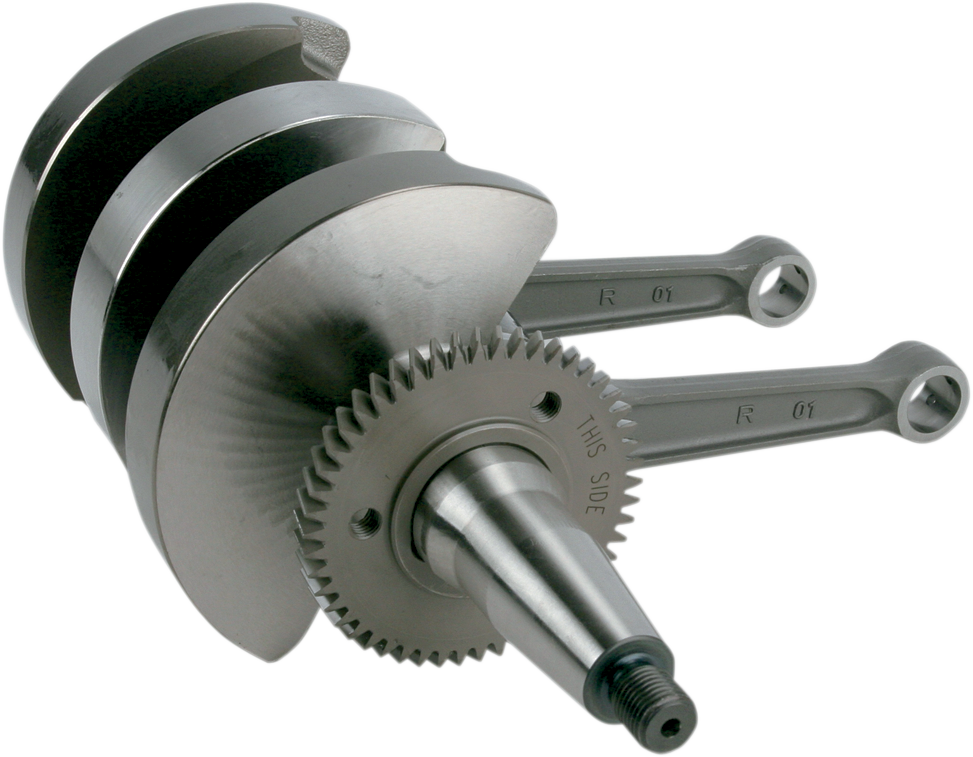 HOT RODS Crankshaft Assembly