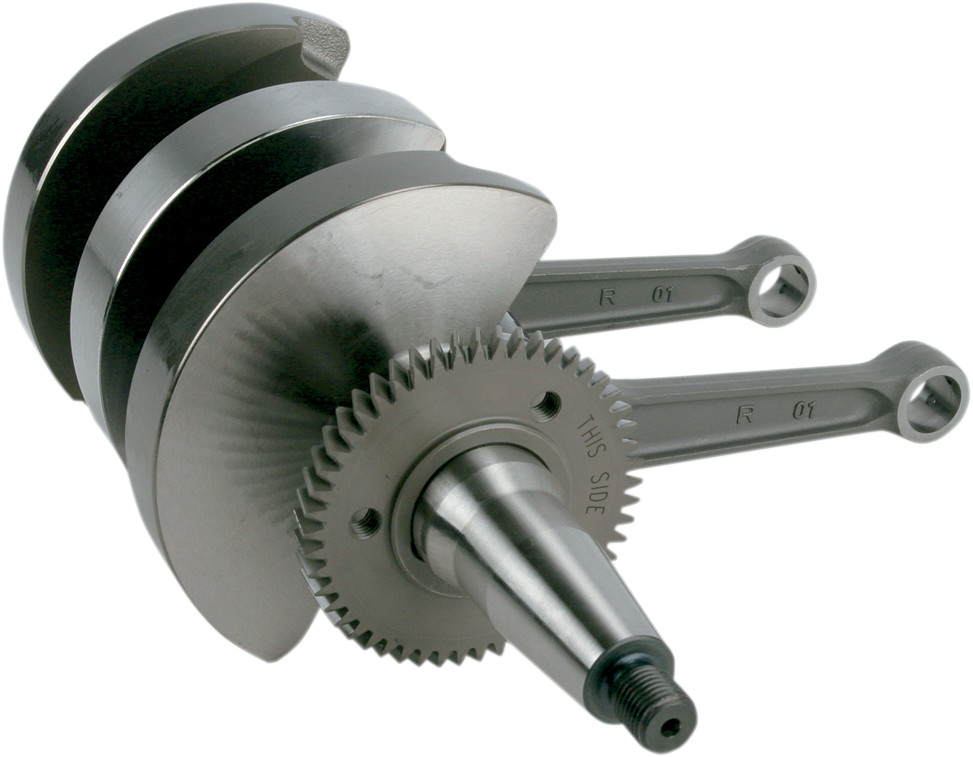 HOT RODS Complete Crankshaft Assembly