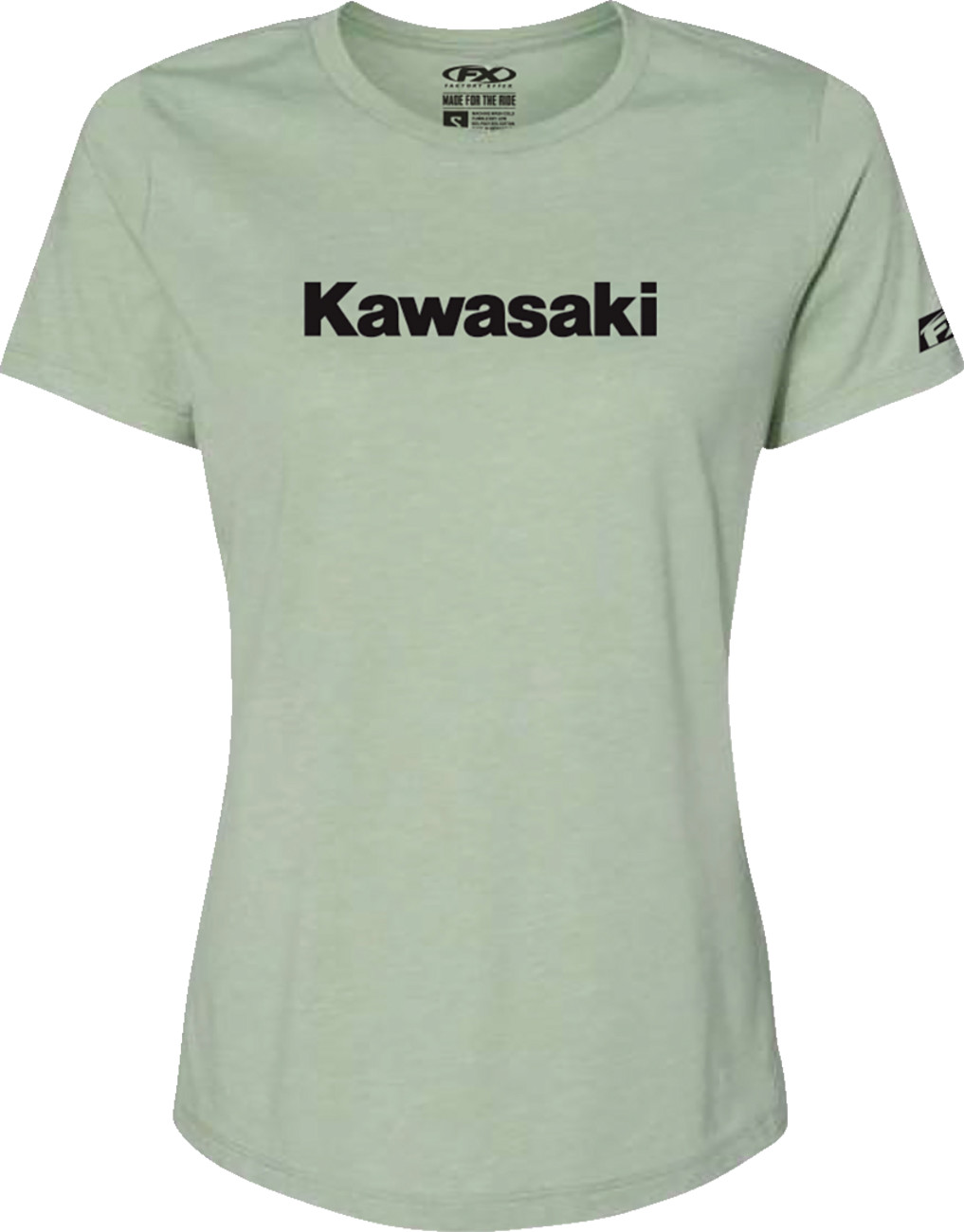 FACTORY EFFEX Women's Kawasaki T-Shirt
