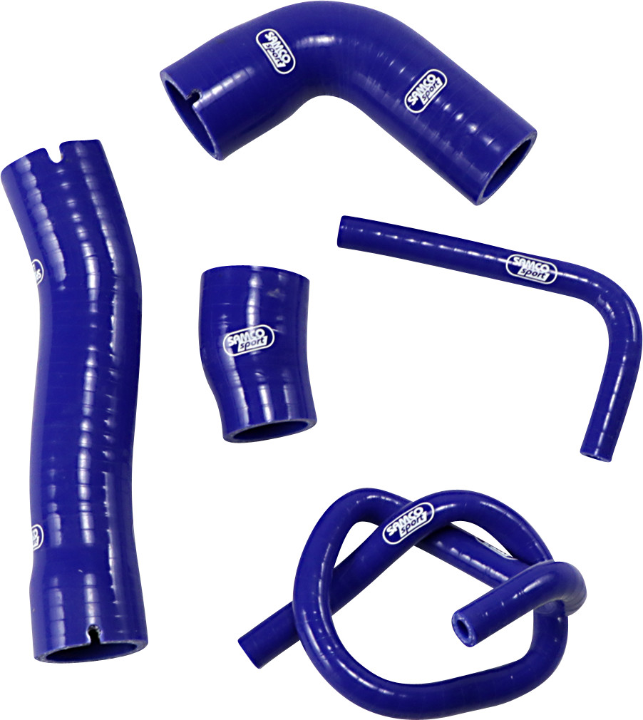 SAMCO SPORT Radiator Hose Kit — Standard