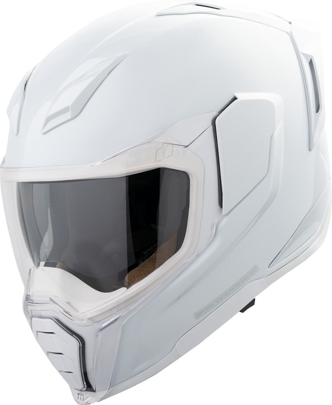ICON Ultraflite™ Solid MIPS® Helmet