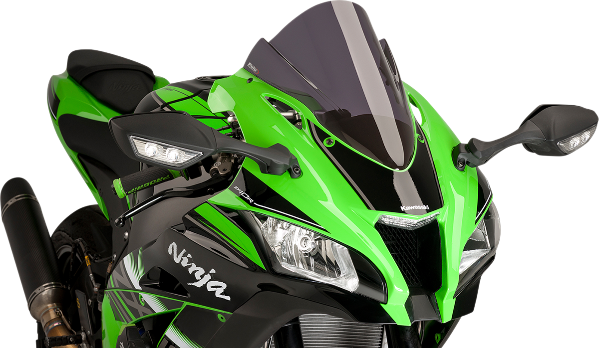 Puig Z-Racing Windscreen Kawasaki ZX-10R 2016-2020