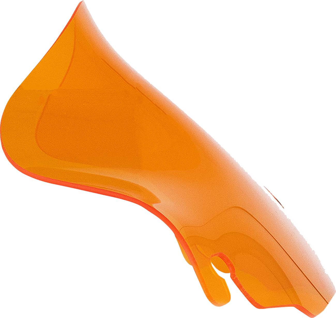 KLOCK WERKS Kolor Flare™ Windshield