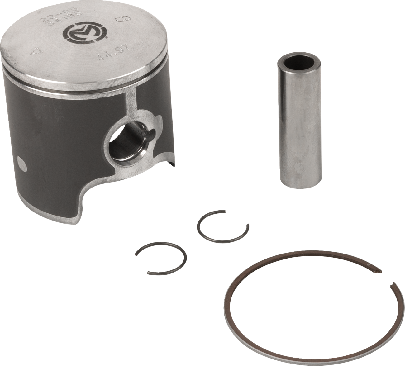 Moose Racing Piston Kit