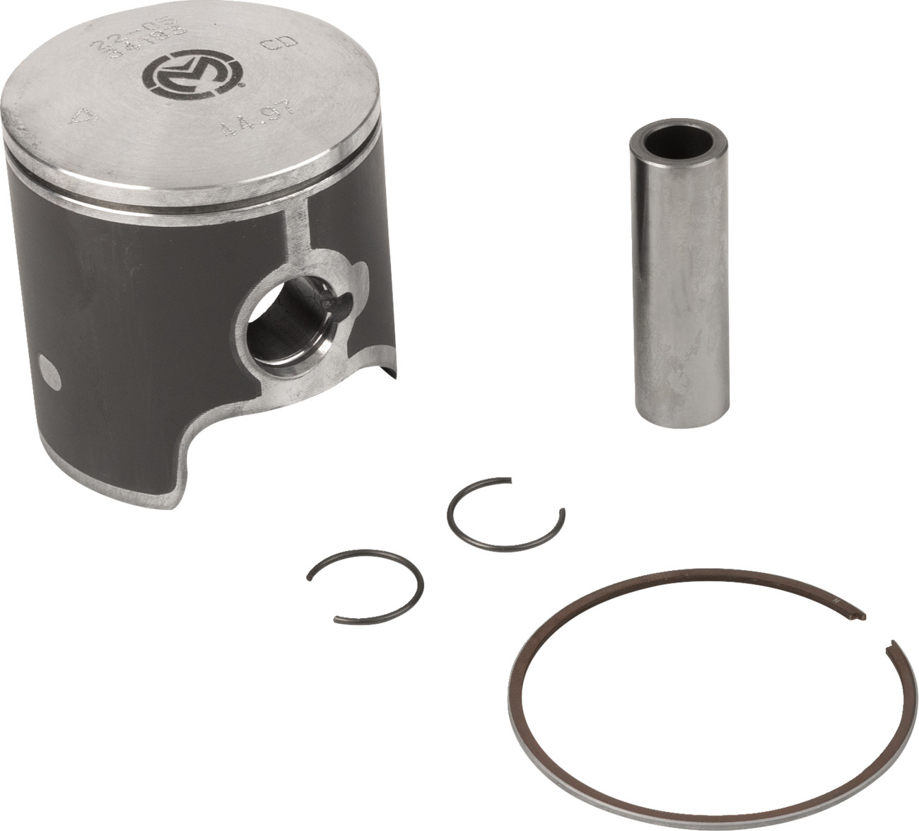 Moose Racing Piston Kit
