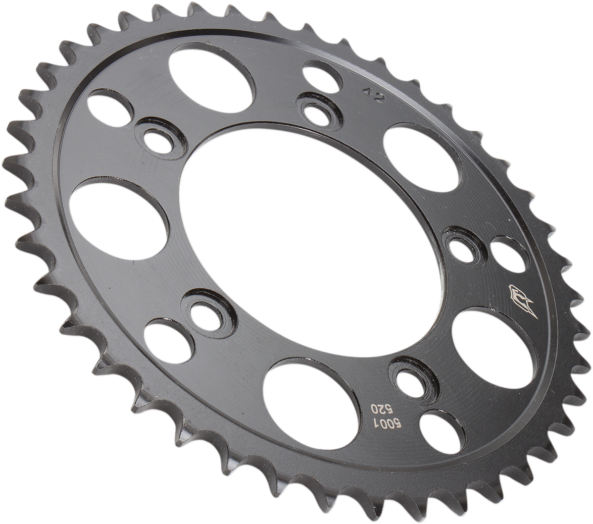 Driven Racing 520 Steel Rear Sprocket Ducati Scrambler 2015-2018