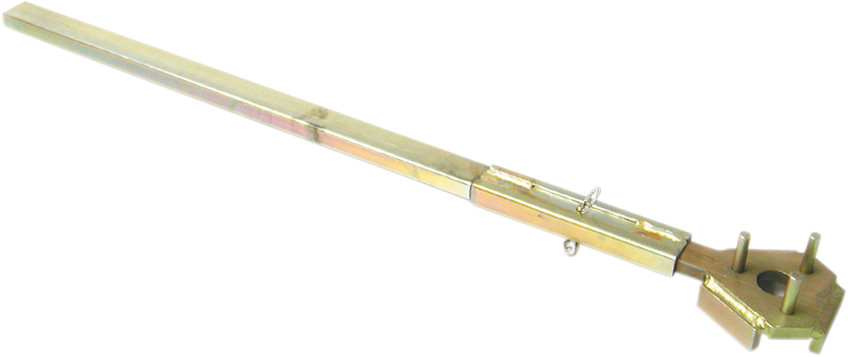 SNO STUFF Clutch Spider Tool