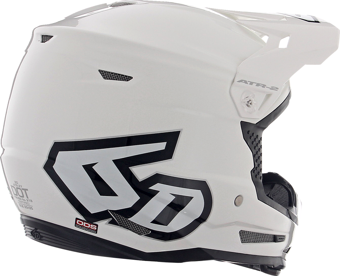 6D Youth ATR-2Y Helmet