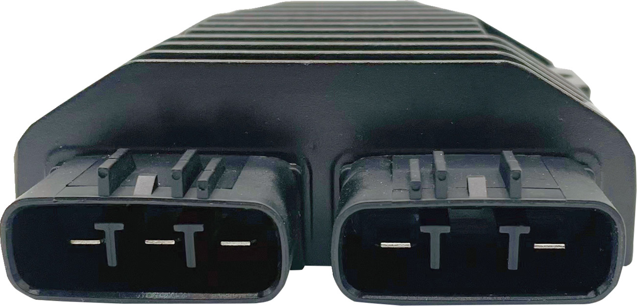 Rectifier and Regulator